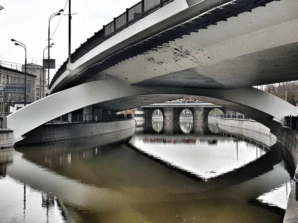 Photograph by Svetlana Khromova