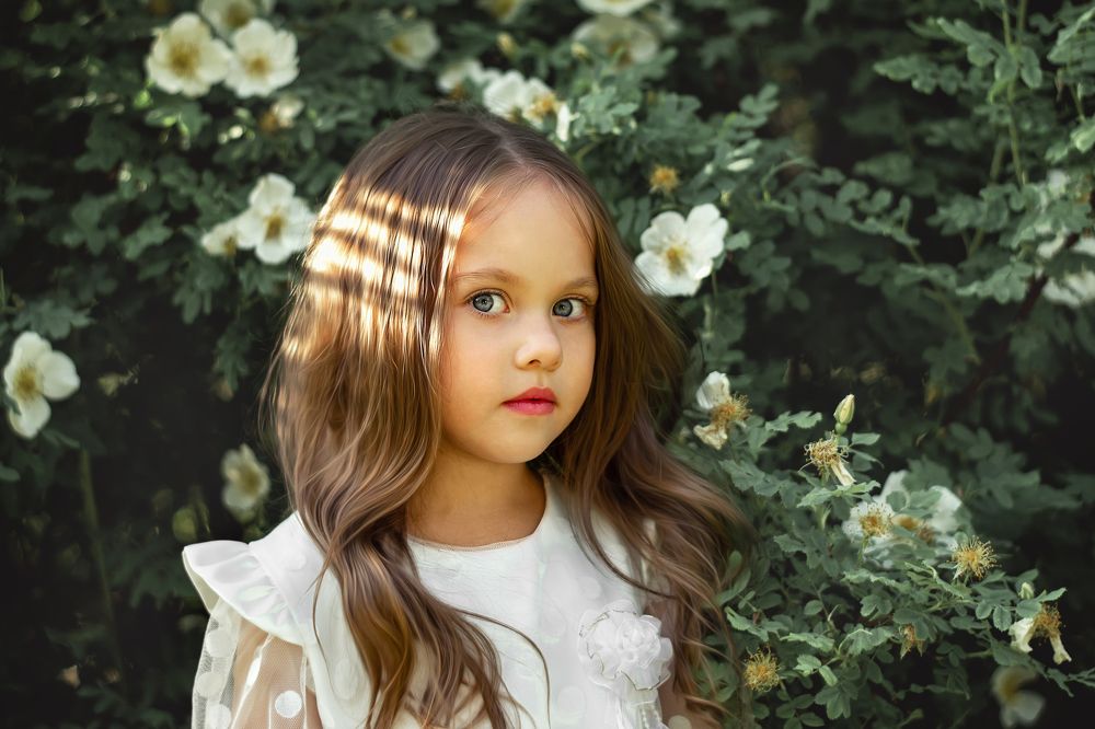 Photograph by Надежда Закирова