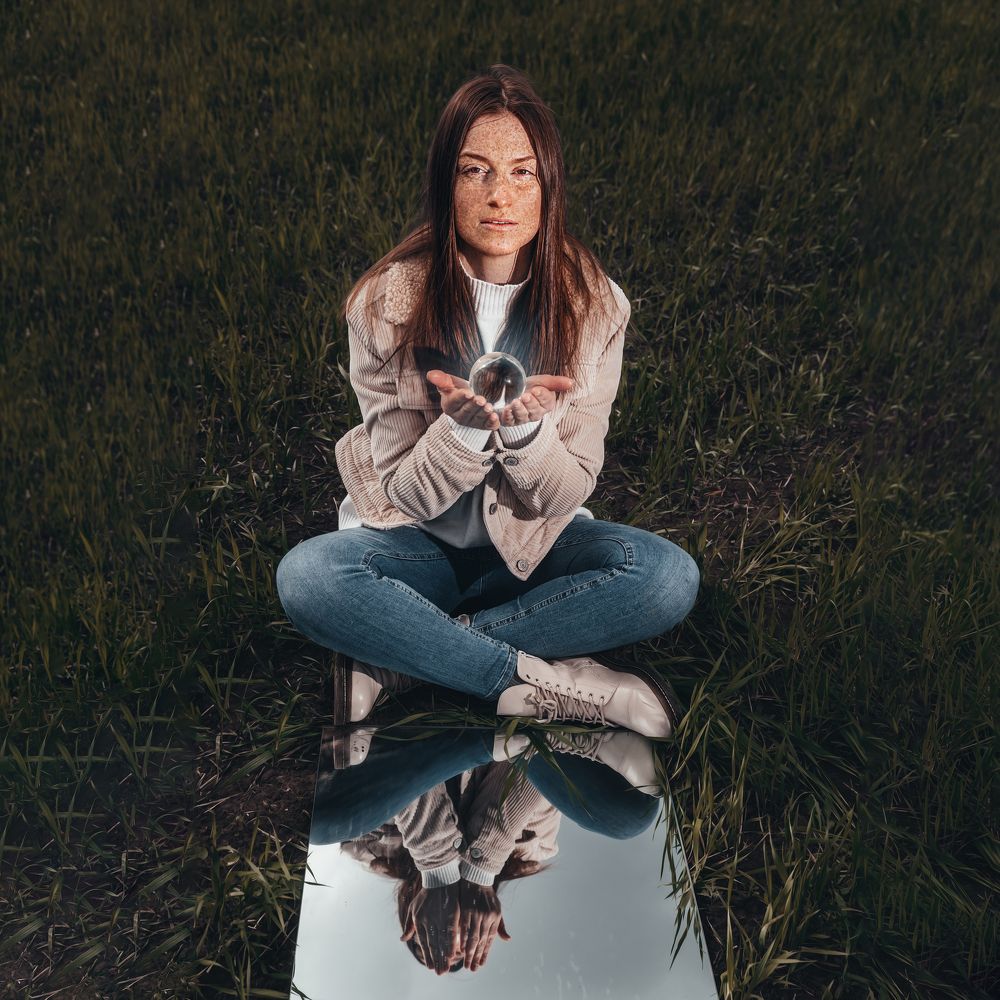 Photograph by Галина Ледок