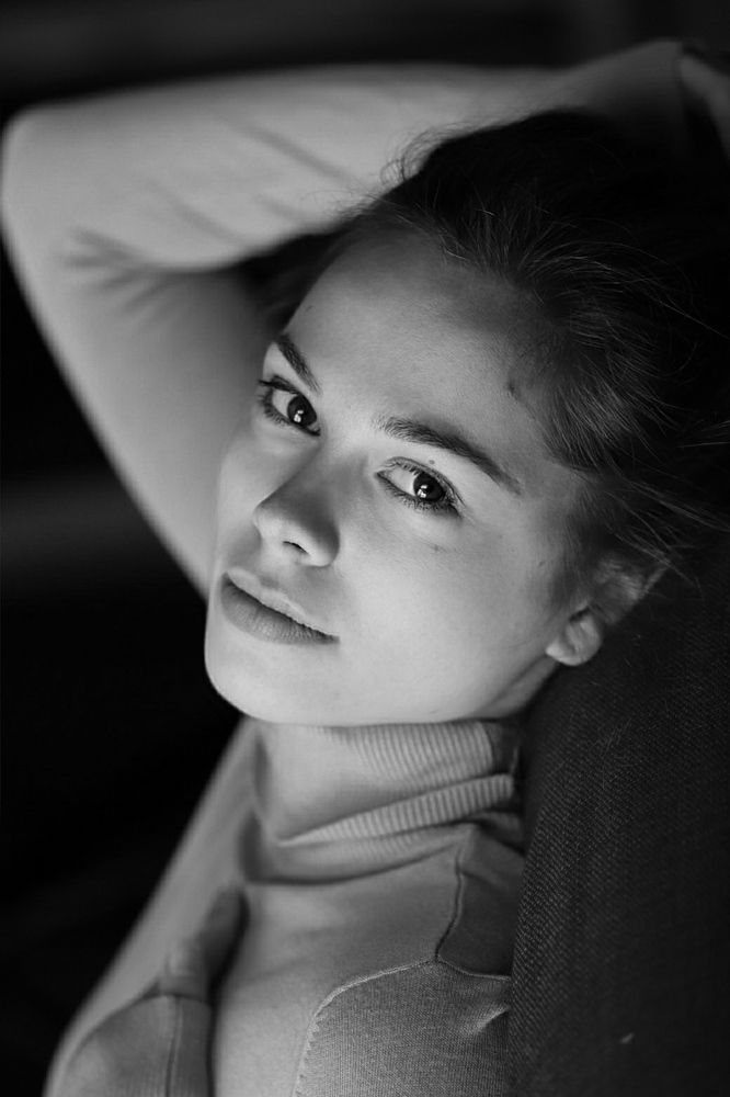 Photograph by Jelena Dzene