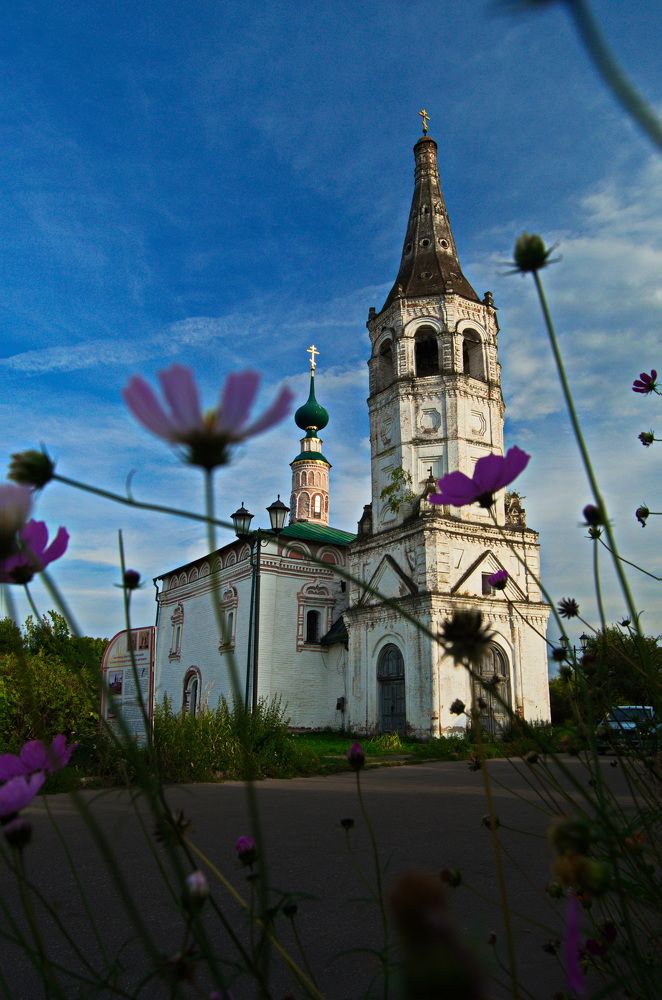 Photograph by Мария Дубова