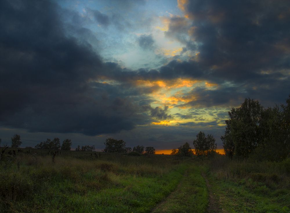Photograph by Елена Рубинская