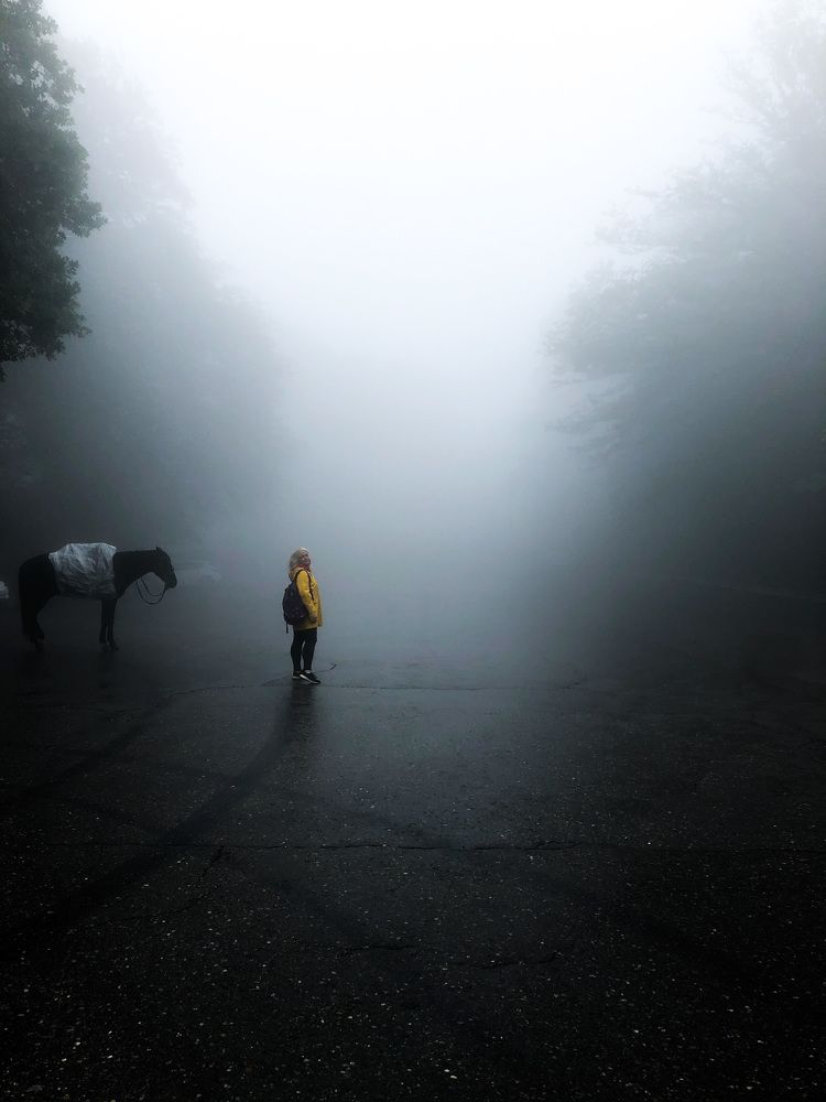 Photograph by Tanya Lobova