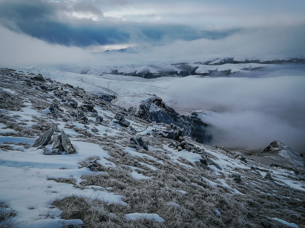 Фотография автора OXANA MARSOVA