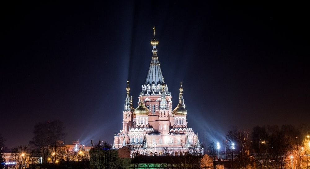 Photograph by Евгений Лысов