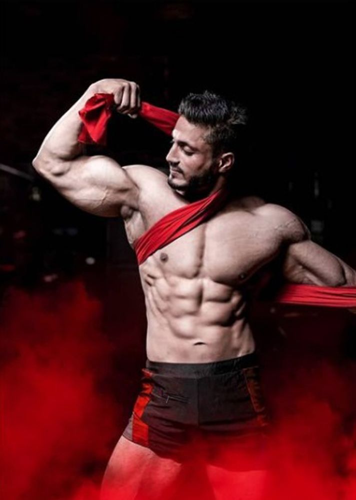 Photograph by Abid Ali Khan