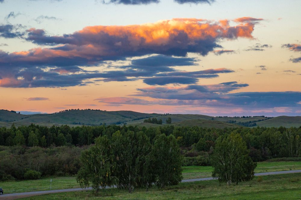 Photograph by Валерий Шорохов