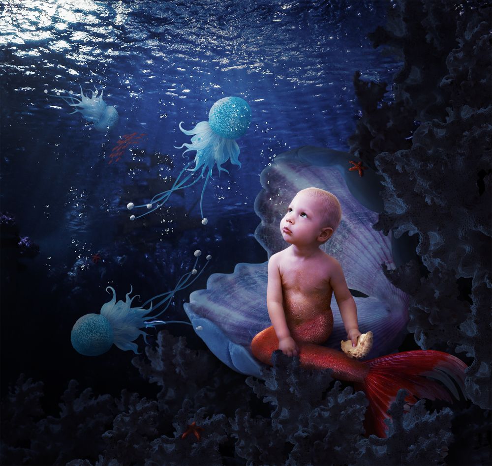 Photograph by Вероника Редреева