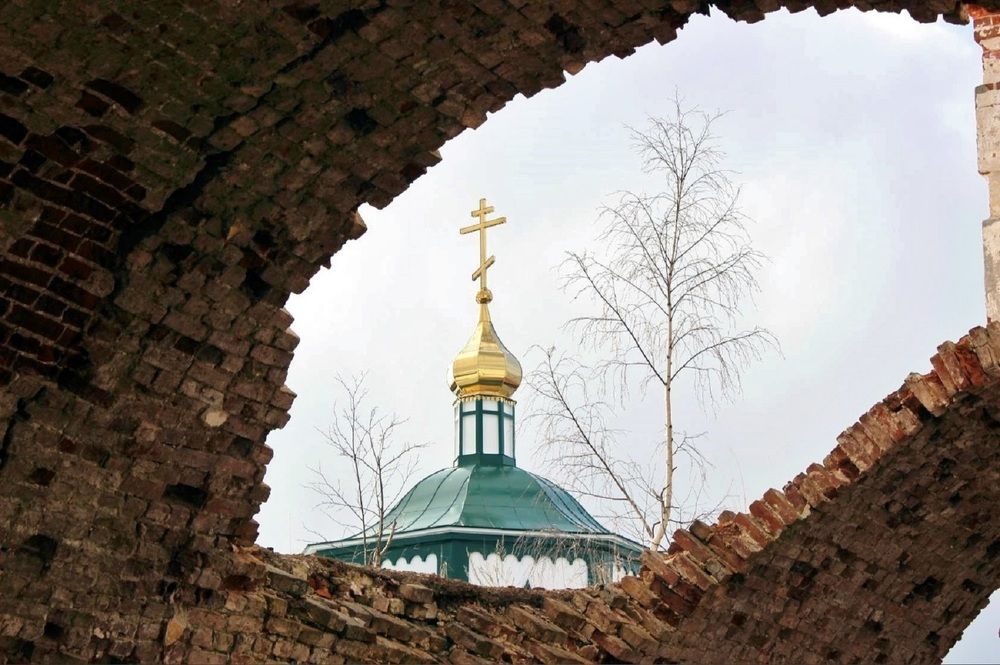 Photograph by Вячеслав Розмин