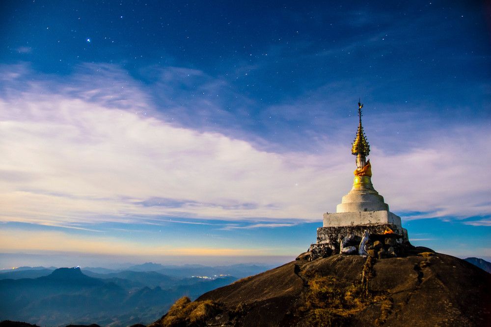 Photograph by Suksiri Natcha