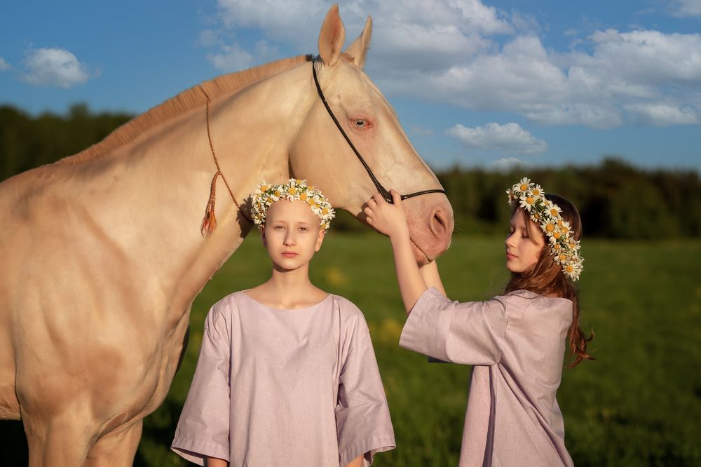 Photograph by Наталья Сидорова