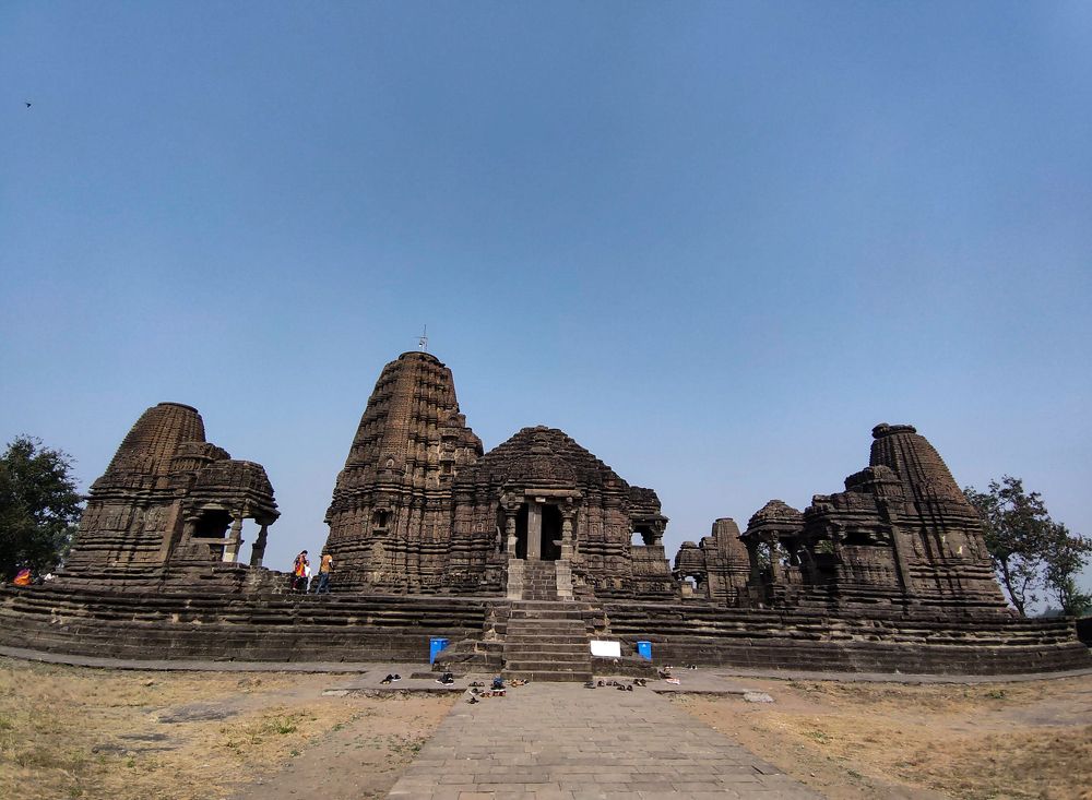 GONDESHWAR TEMPLE