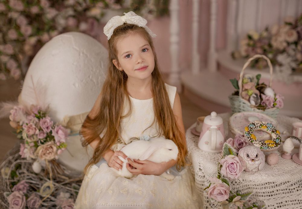 Photograph by Полина Чурикова