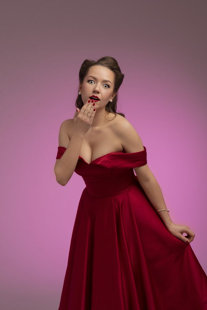 Photograph by Ирина Чуркина