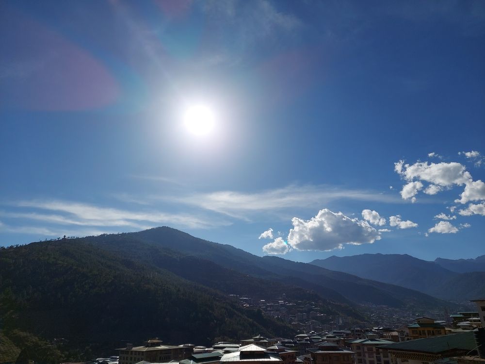 Photograph by Yeshi Choden