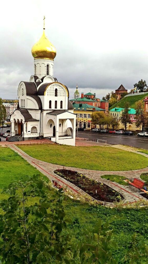Photograph by Юлия Булатова