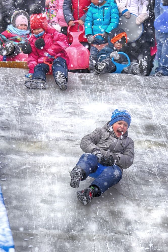 Photograph by Владимир Леликов