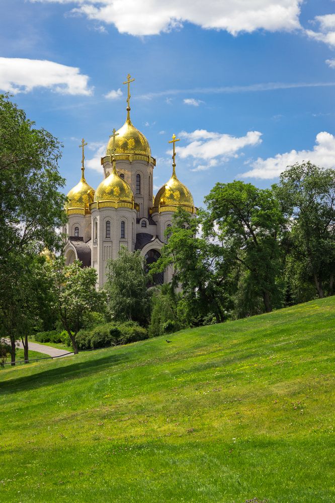 Photograph by Екатерина Нефедова