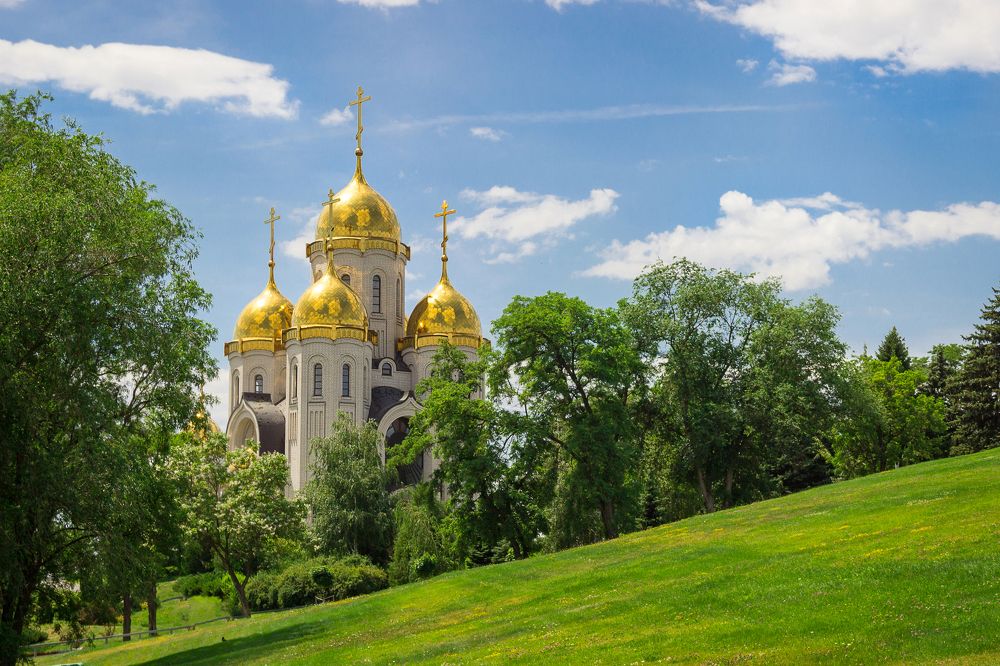 Photograph by Екатерина Нефедова