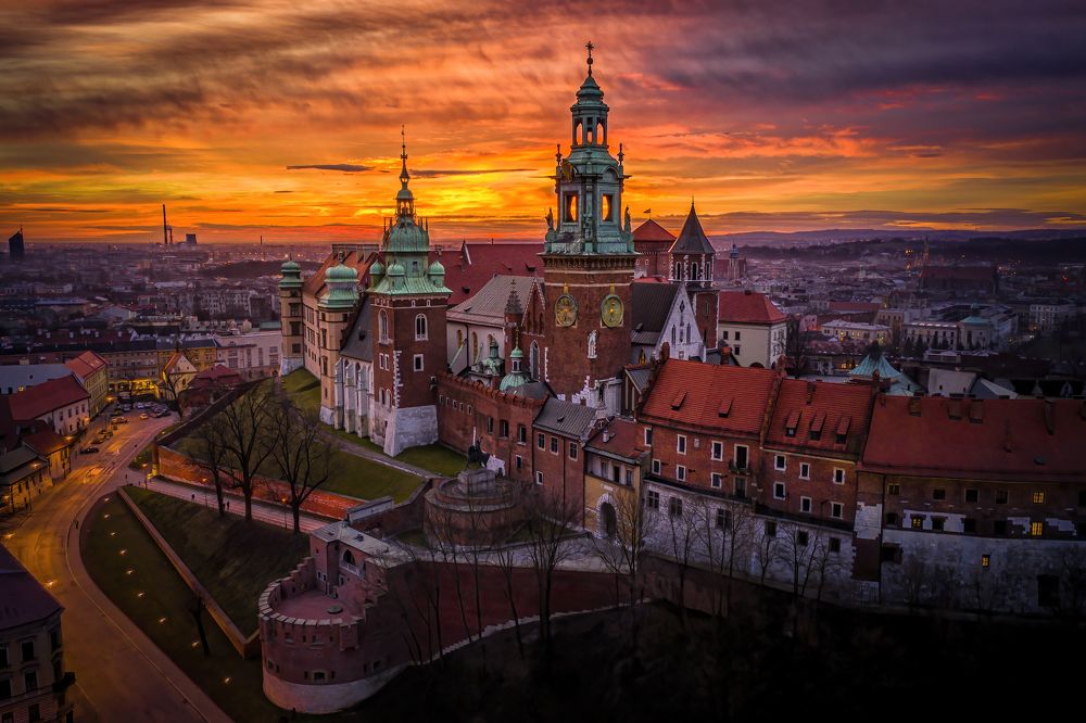 Photograph by Daniel Turbasa