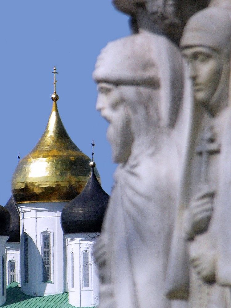 Photograph by Юрий Яковлев