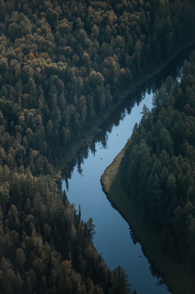 Photograph by Konstantin Morozov