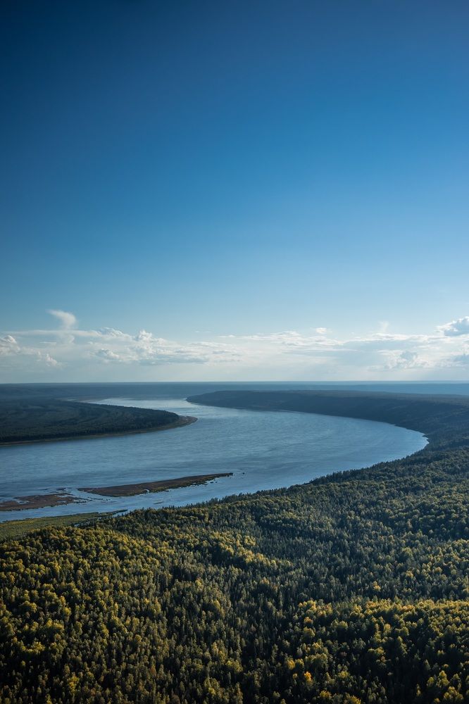 Photograph by Konstantin Morozov