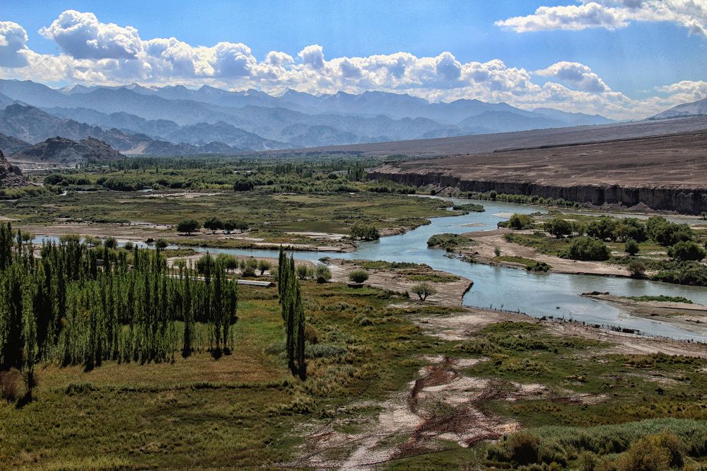 Photograph by Drora Baharal