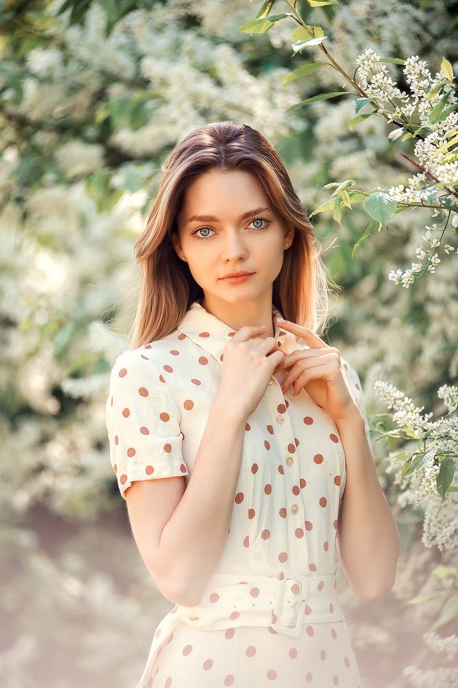 Photograph by Первенцева Елена