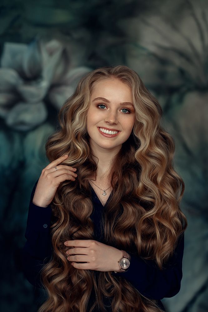 Photograph by Первенцева Елена