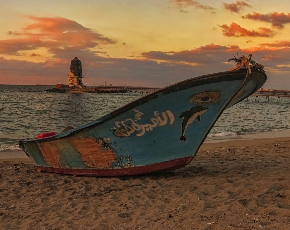 Photograph by Hovsep Ohanian