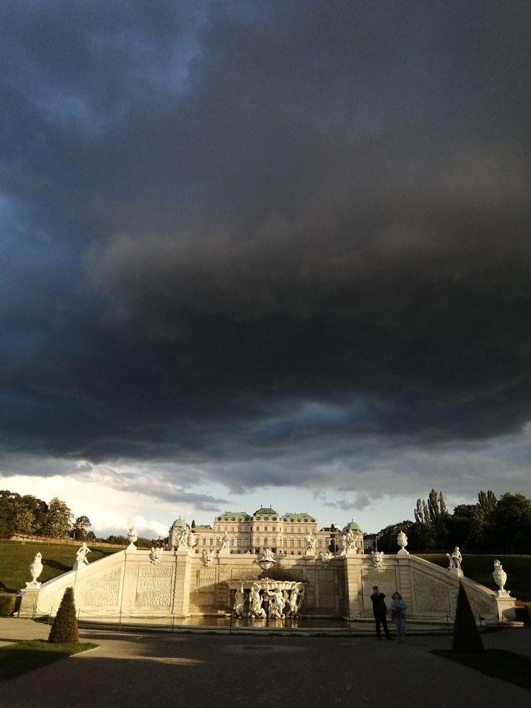 Photograph by Mila Gaziuc