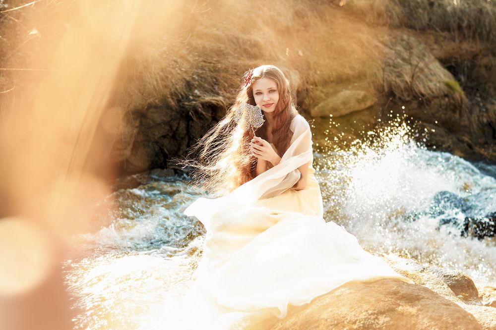 Photograph by Юлия Примус