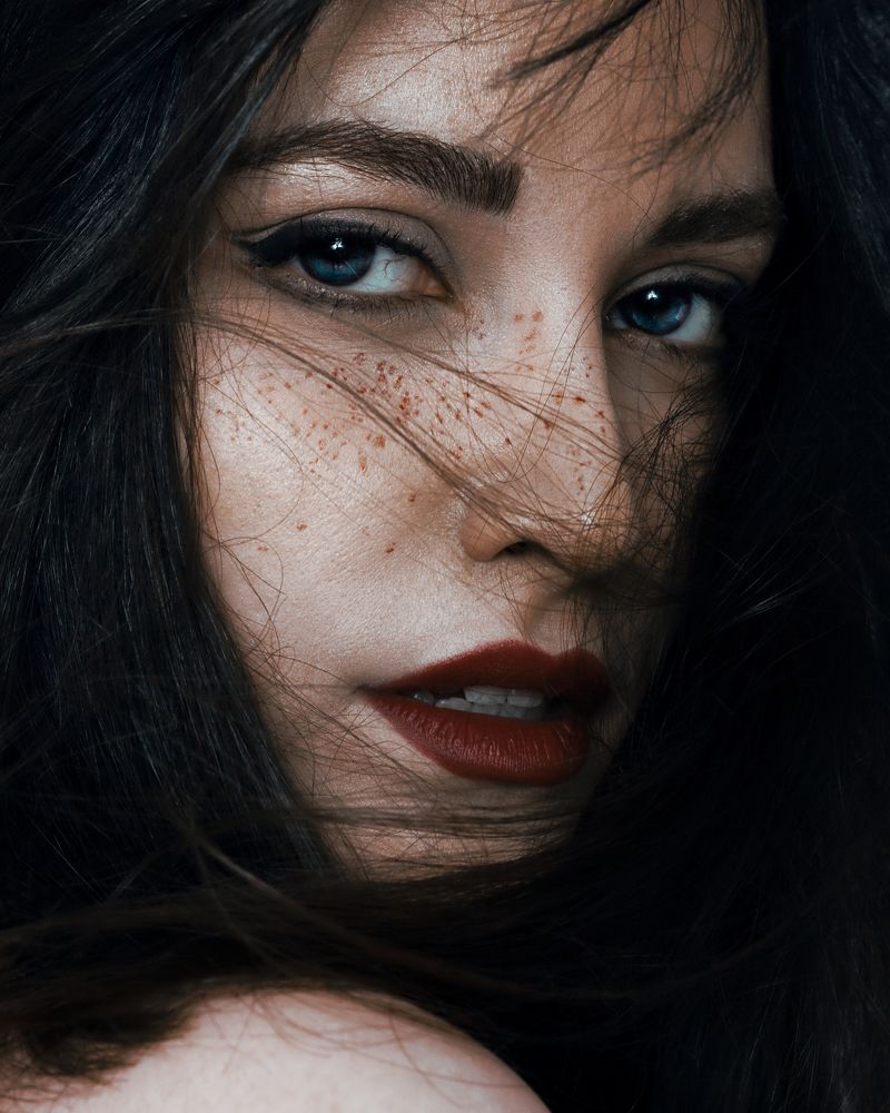 Photograph by Sahand Sane