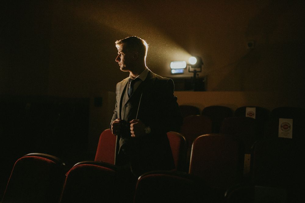 Photograph by Елена Доронина