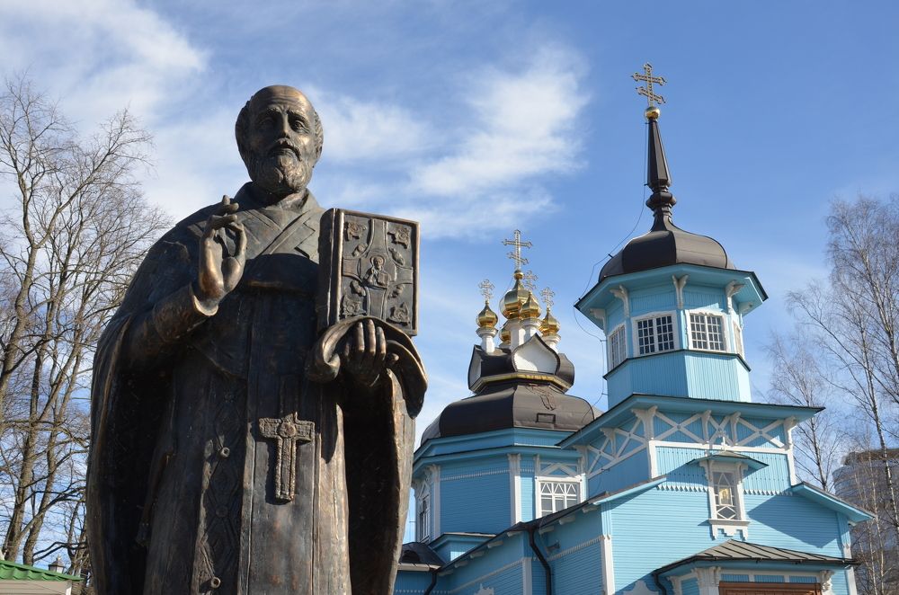 Photograph by Мария Петухова