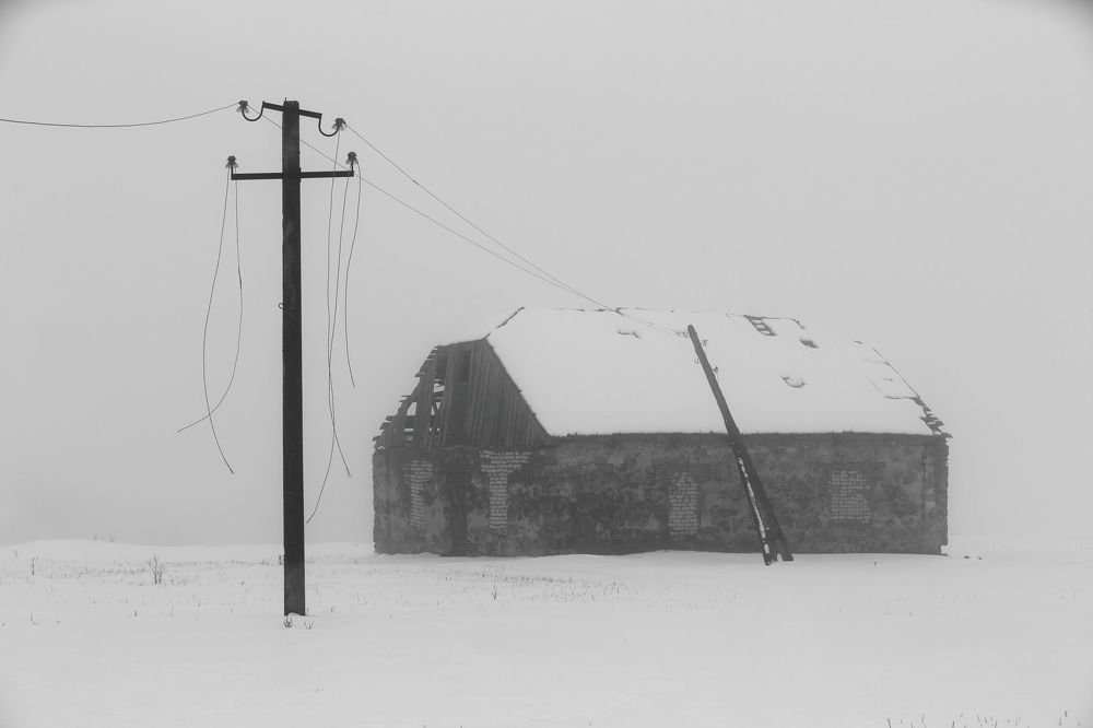 Photograph by Николай Скользнев