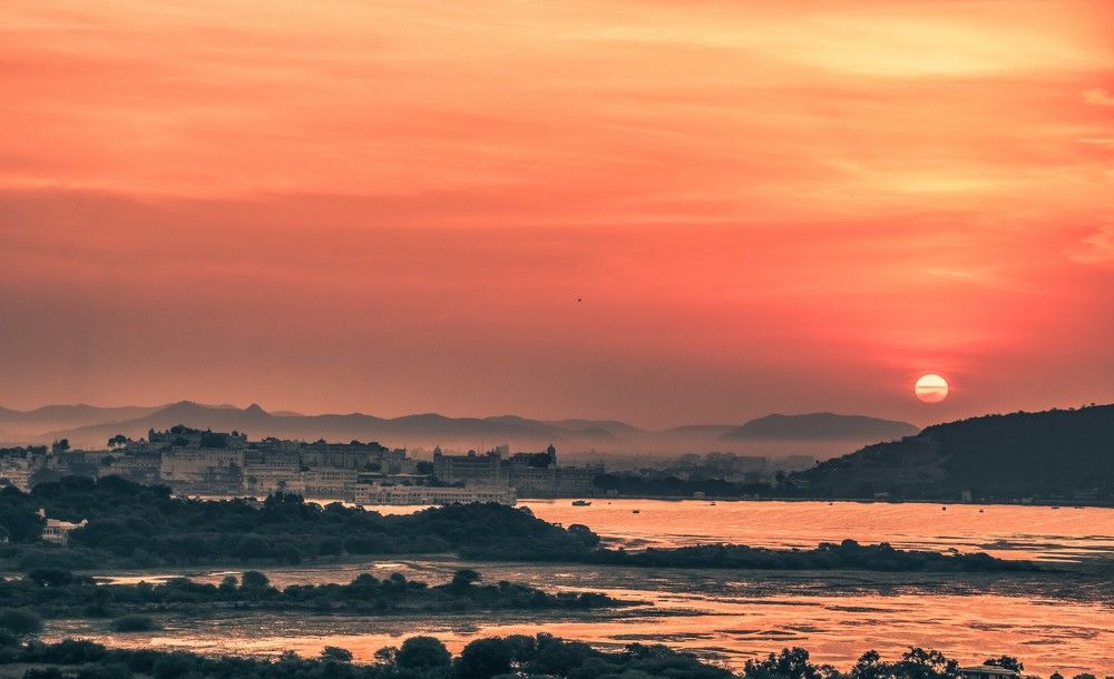 Photograph by Devmitra Jawalia