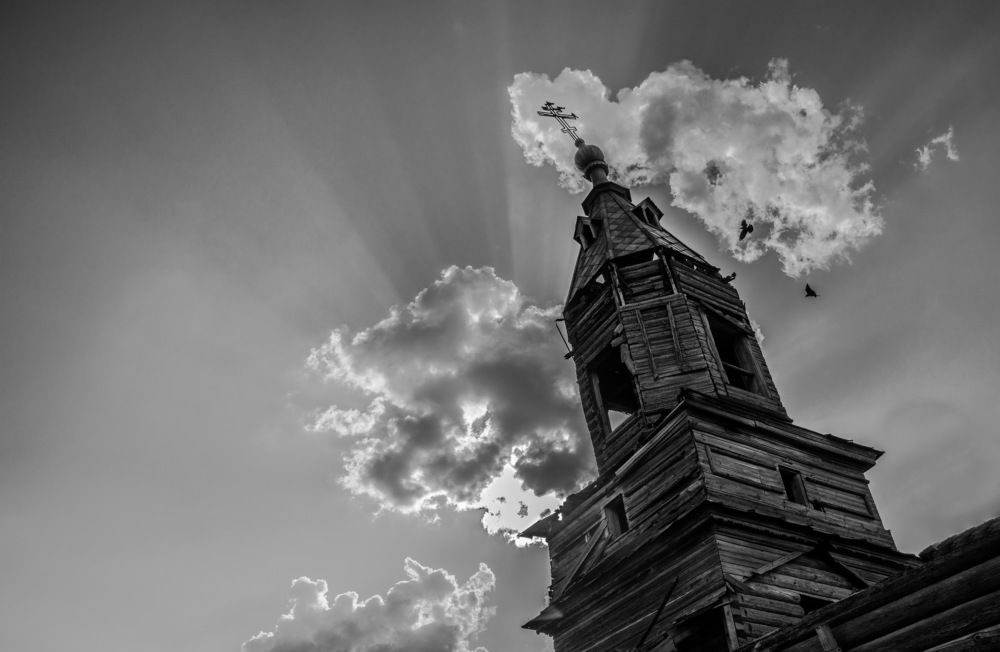 Photograph by Александр Халимов