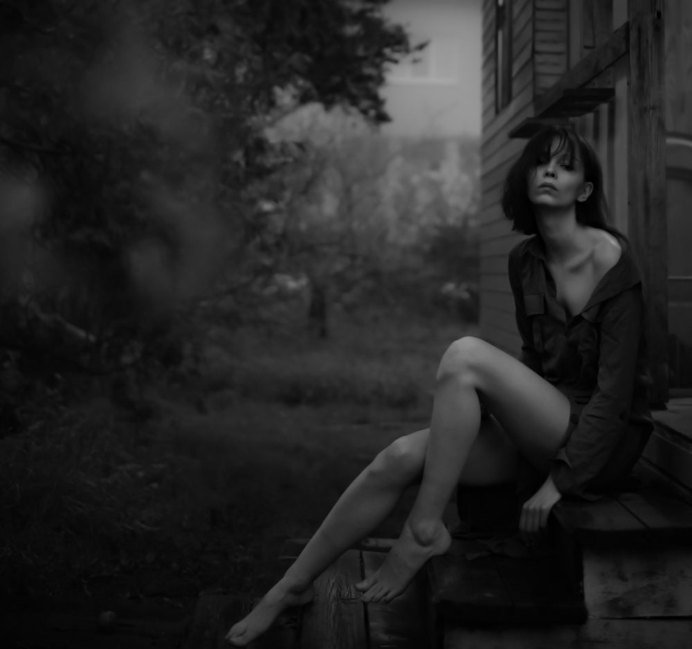 Photograph by Liguanna Anna