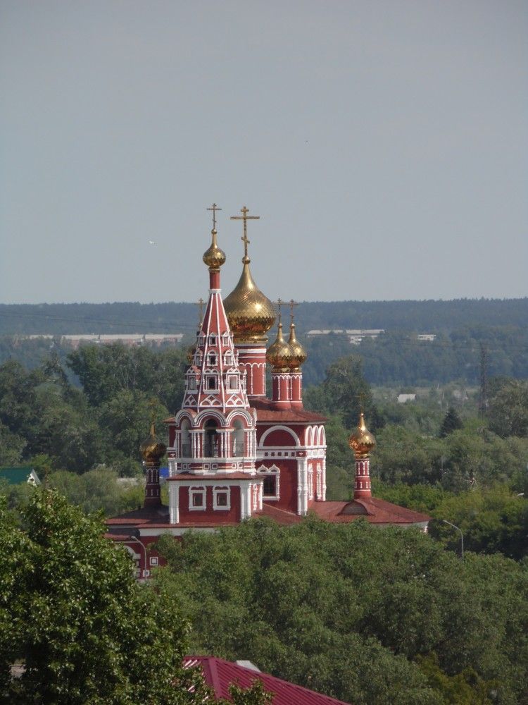 Photograph by Сергей Морозов