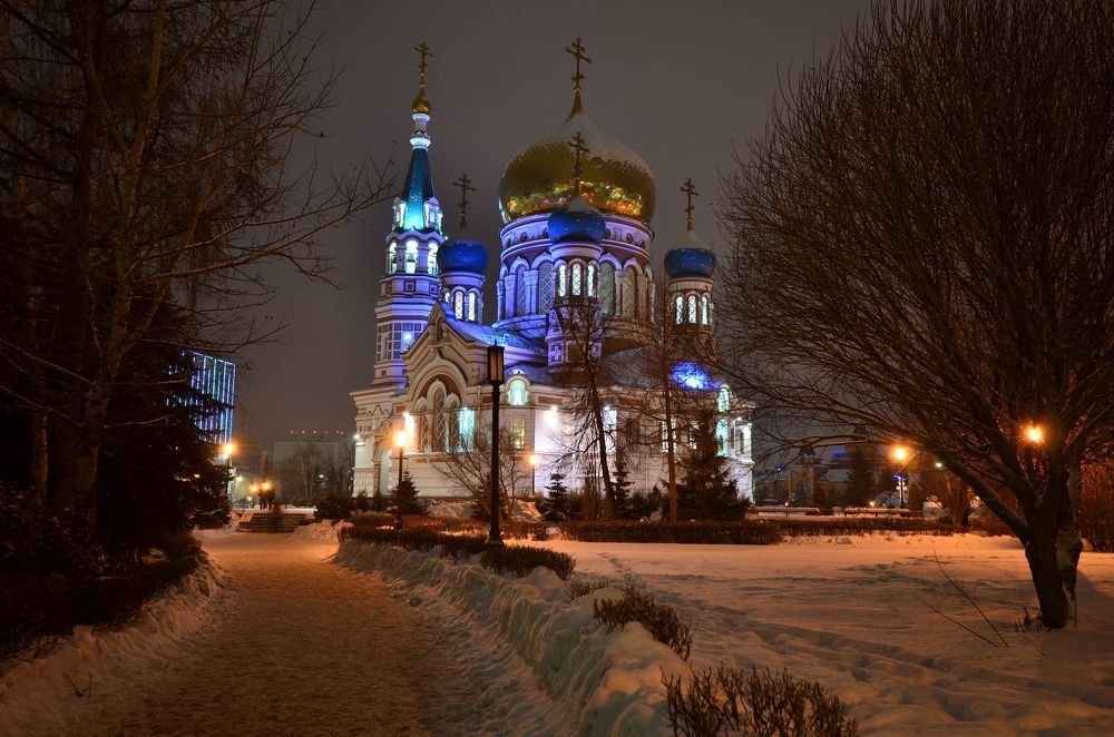 Photograph by Александр Карпенко