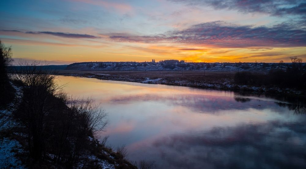 Photograph by Евгений Лысов