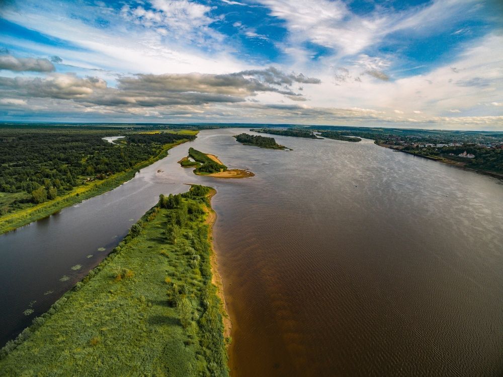 Photograph by Евгений Лысов