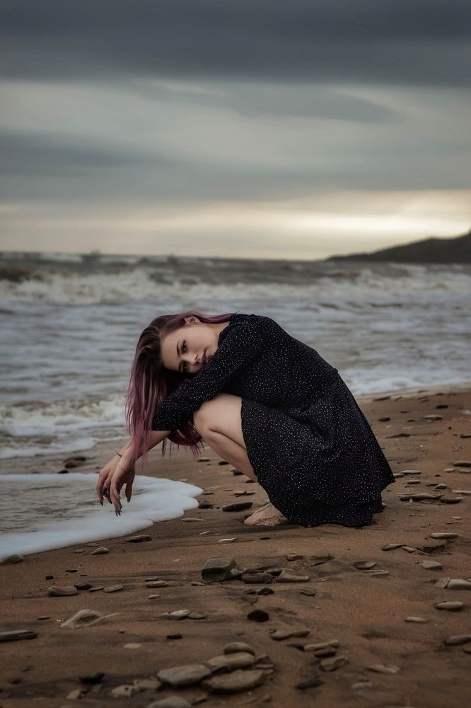 Photograph by Арина Кемишис