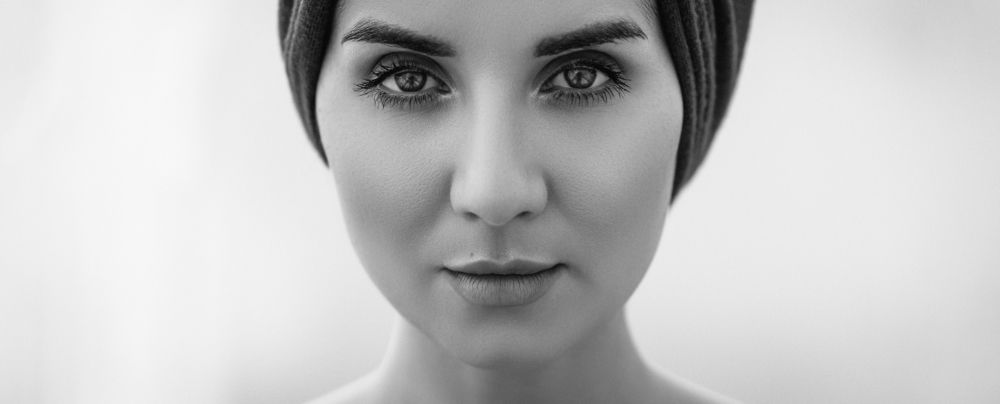 Photograph by Mikhail Sotnikov