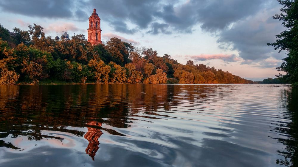 Photograph by Павел Сазанов