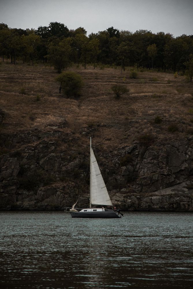 Photograph by Anastasiia Mietielieva