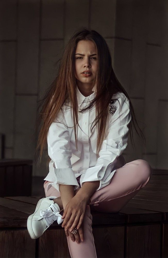 Photograph by Арина Кемишис