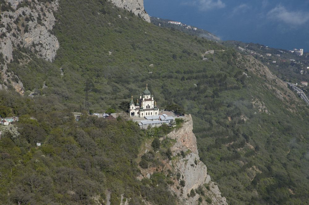 Photograph by Юлия Лазебная